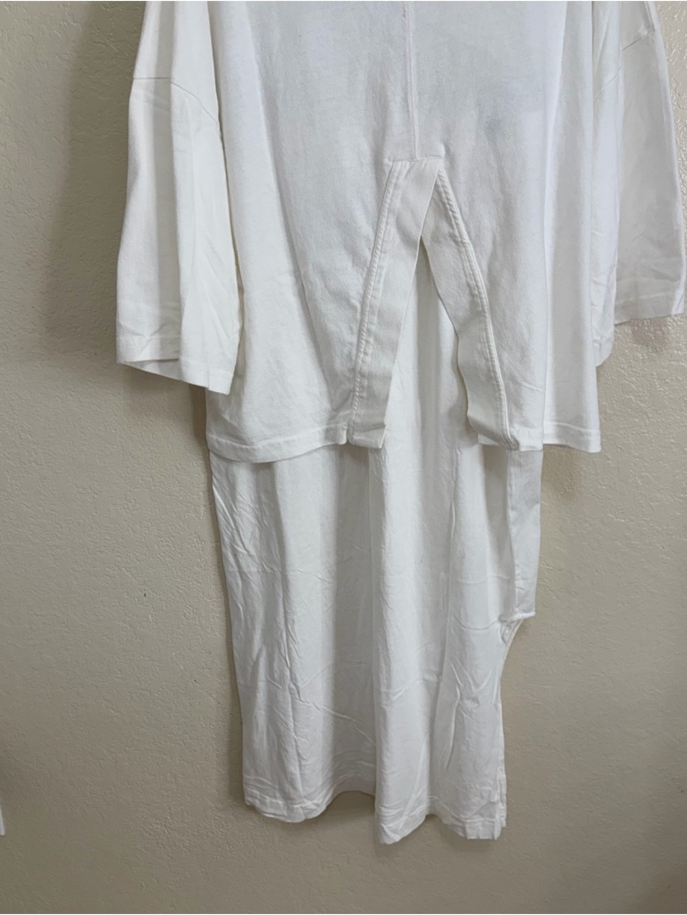 New Free People Wes Skirt Set white size S - Picture 15 of 15